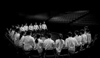 UP Madrigal Singers in Los Angeles 2017